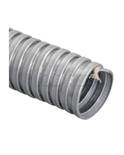 Металлорукав Р3-ЦХ-25 (15 м) IEK (CM10-25-015) в Сергиевом Посаде Металлорукав Pintop.ru