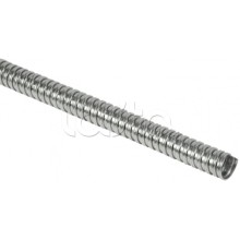 Металлорукав из нерж. стали РЗ-Н-38 (25м) с зондом IEK (CMP43-038-K00-025)