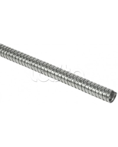 Металлорукав из нерж. стали РЗ-Н-38 (25м) с зондом IEK (CMP43-038-K00-025) в Сергиевом Посаде Металлорукав Pintop.ru