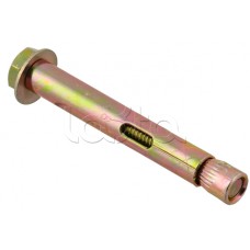 Болт анкерный М6/8х80 IEK (CMZ10-AB-08-080)