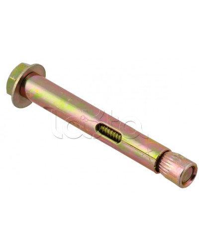 Болт анкерный М6/8х80 IEK (CMZ10-AB-08-080) в Сергиевом Посаде Крепеж Pintop.ru