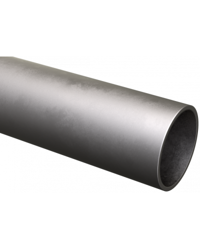 Труба стальная ненарезная 25х1,2x3000мм ГЦ IEK (CTR12-025-3) в Сергиевом Посаде Гладкая труба Pintop.ru