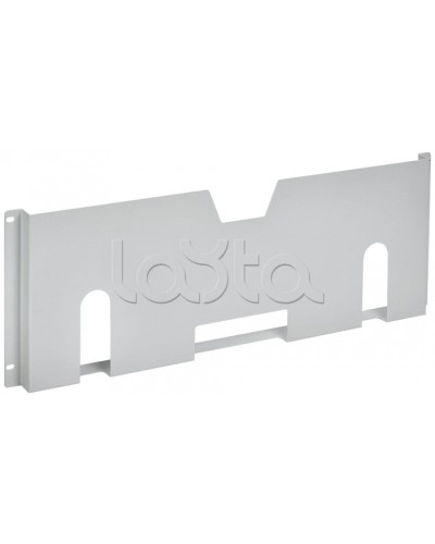 FORMAT Карман для документации 800 IEK (FO-00-PD-080) в Сергиевом Посаде Аксессуары для стоек и шкафов Pintop.ru