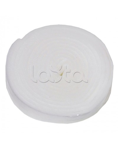 FORMAT Уплотнитель самоклеящийся 9м IEK (FO-00-SL) в Сергиевом Посаде Аксессуары для стоек и шкафов Pintop.ru