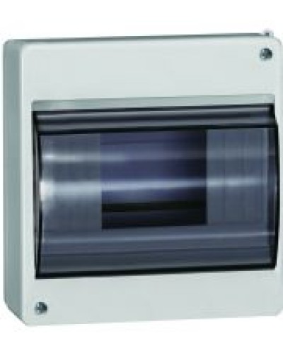 Бокс под автомат 6М КМПн 2/6 IEK (MKP42-N-06-30-09) в Сергиевом Посаде Боксы для автоматов Pintop.ru