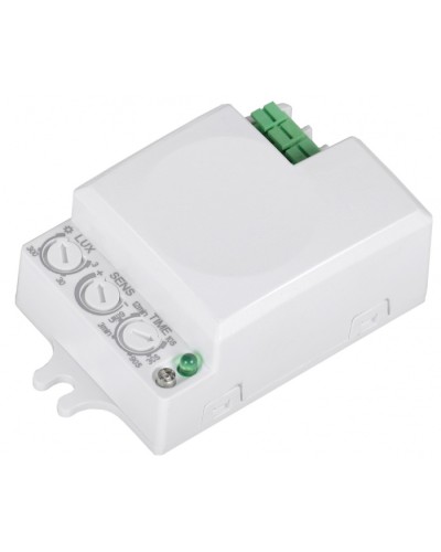 Датчик движения ДД-МВ IEK LDD11-401MB-500-001 в Сергиевом Посаде Извещатели охранные Pintop.ru