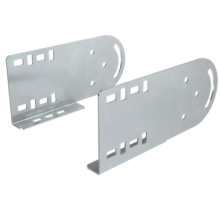 LESTA Соединитель шарнирн. лестн. 100мм IEK (LE-SLH06-100)