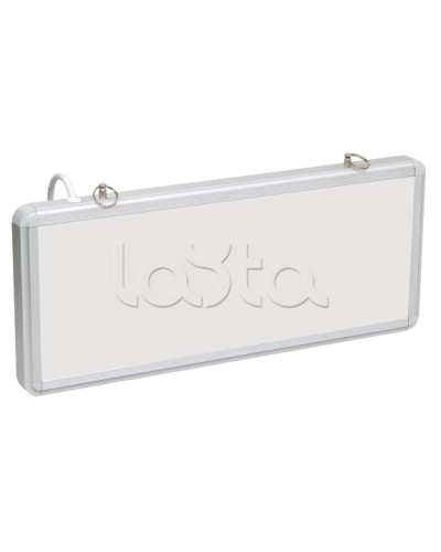 Светильник аварийный светодиодный ССА1005 1,5ч., 3Вт, одностор., без наклейки IEK (LSSA0-1005-003-K03) в Сергиевом Посаде Светильники Pintop.ru