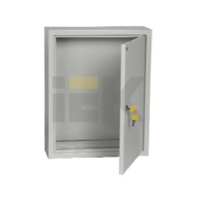 Щит с монтажной панелью IEK ЩМП-2-1 36 УХЛ3 (YKM41-02-31)