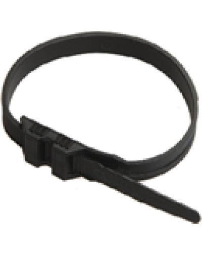 Хомут для СИП ХС-180 (100 шт/уп) IEK UHH21-D6-180-100 в Сергиевом Посаде Стяжки-хомуты Pintop.ru