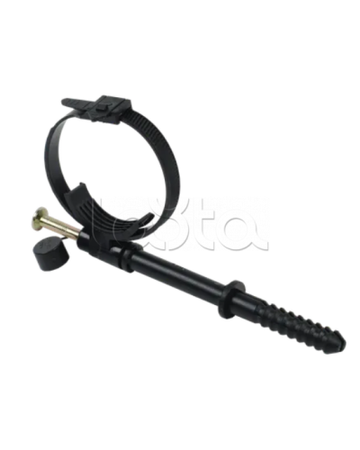 Фасадное крепление КФК15-57.6 ECOLINE IEK (UKA-32-15-576-ECLN) в Сергиевом Посаде Крепежные изделия Pintop.ru