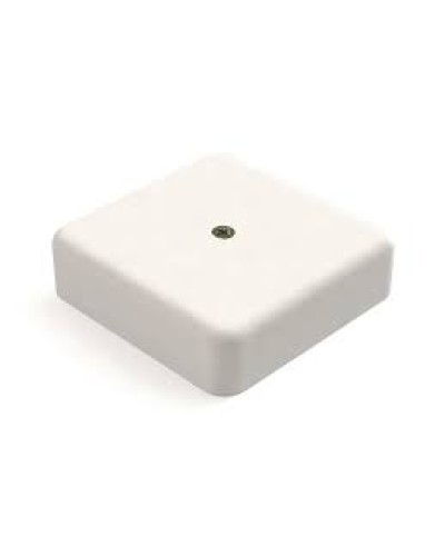 Коробка распаячная для открытой установки 50x50x20 IEK UKO10-050-050-020-K01 в Сергиевом Посаде Распределительные коробки Pintop.ru