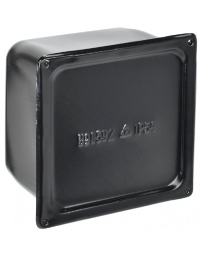 Коробка протяж. метал. У-994 110х110х80 IP54 с уплотн. IEK (UKO12-100-100-080-K02-54M) в Сергиевом Посаде Распределительные коробки Pintop.ru