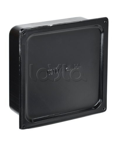 Коробка протяж. метал. У-996 200х200х80 IP54 с уплотн. IEK (UKO12-200-200-080-K02-54M) в Сергиевом Посаде Распределительные коробки Pintop.ru