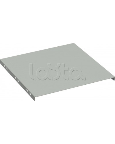 FORMAT Полка разделит. 400х800 IEK (YKM40D-FO-VS-040-080) в Сергиевом Посаде Аксессуары для стоек и шкафов Pintop.ru