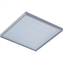 Светильник INNOLUX 92 627 ДВО-01-П-30-4K-IP40-Aрмстронг-SNR