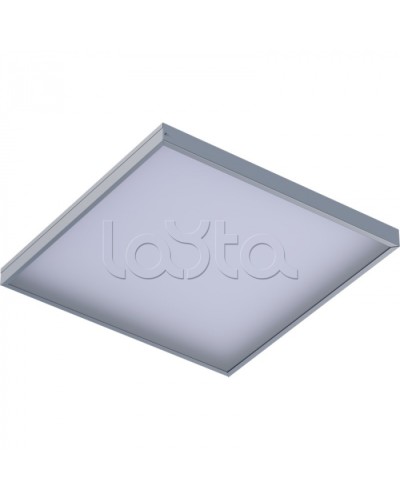 Светильник INNOLUX 92 631 ДВО-01-О-30-5K-IP40-Aрмстронг-SNR в Сергиевом Посаде Светильники Pintop.ru