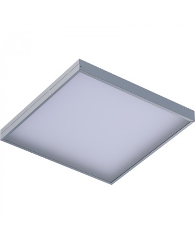 Светильник INNOLUX 92 651 ДВО-02-О-30-4K-IP40-Aрмстронг-SNR в Сергиевом Посаде Светильники Pintop.ru