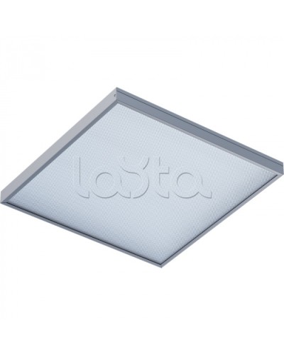 Светильник INNOLUX 92 711 ДВО-09-П-30-4K-IP40-Грильято-SNR в Сергиевом Посаде Светильники Pintop.ru