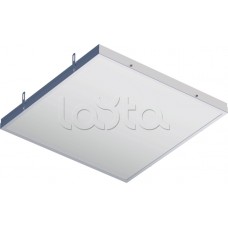 Светильник INNOLUX 92 767 ДВО-14-О-30-3K-IP54-Грильято-SNR