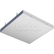 Светильник INNOLUX 92 781 ДВО-15-О-40-5K-IP54-Грильято-SNR