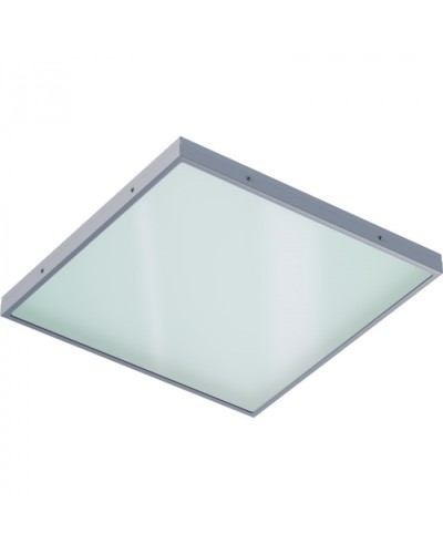 Светильник INNOLUX 92 882 ДВО-07-С-40-4К-IP54 CRI90 в Сергиевом Посаде Светильники Pintop.ru