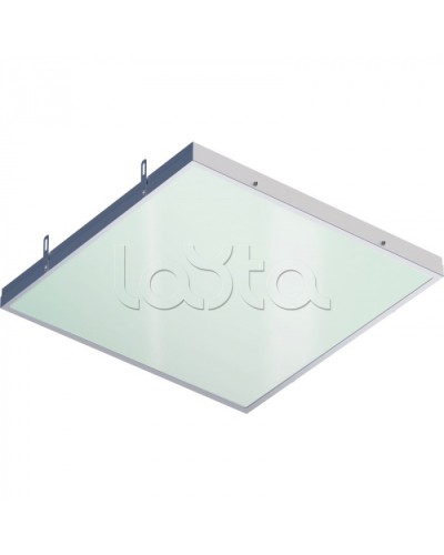 Светильник INNOLUX 92 953 ДВО-14-С-30-4К-IP54-Грильято-А3 CRI90 в Сергиевом Посаде Светильники Pintop.ru