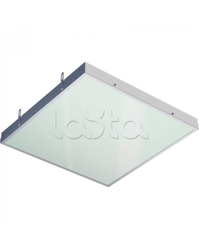 Светильник INNOLUX 97 248 ДВО-15-С-30-3К-IP54-Грильято CRI90 в Сергиевом Посаде Светильники Pintop.ru