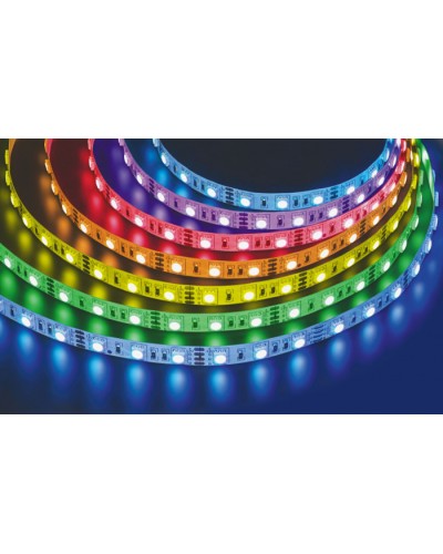 СД Лента INNOLUX 97 399 СДЛ-5050RGB60-12-IP20-24V в Сергиевом Посаде Источники света(Лампы) Pintop.ru