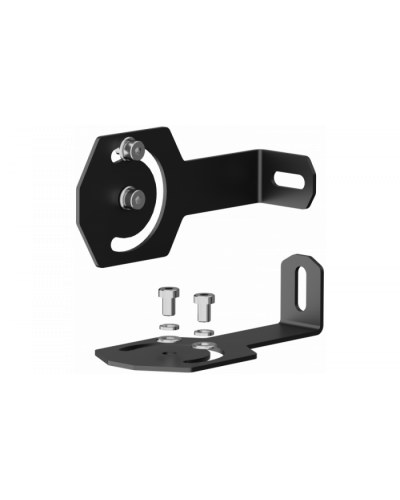 Аксессуар INNOLUX 97 395 КМН-01-ДСП-112 (комплект для накладного монтажа) в Сергиевом Посаде Системы видеонаблюдения Pintop.ru