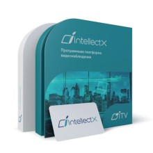 ITV Программное обеспечение Интеллект X Интеграция - Подключение протяженного датчика