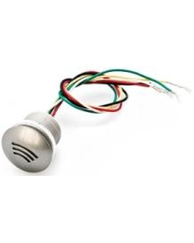 Считыватель IronLogic CP-Z-2 (мод. MF-B) врезной (светлый) в Сергиевом Посаде Считыватели Pintop.ru