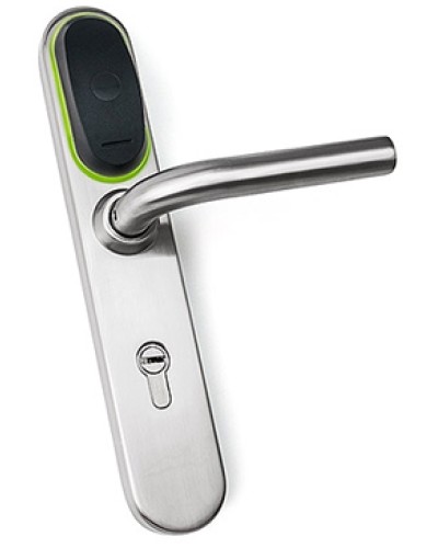 Замок для двери электромеханический IronLogic Eurolock EHT net в Сергиевом Посаде Электромеханические замки Pintop.ru