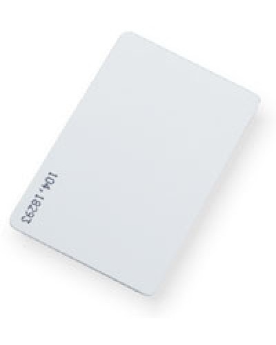 Карта ISO с двумя чипами EM Marine + Mifare 1K IronLogic IL-06 E&M в Сергиевом Посаде Оптовые идентификаторы Pintop.ru