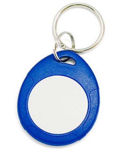 Брелок IronLogic IL-07T BW в Сергиевом Посаде Оптовые идентификаторы Pintop.ru