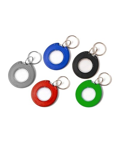 Брелок IronLogic IL-08EMixT в Сергиевом Посаде Оптовые идентификаторы Pintop.ru