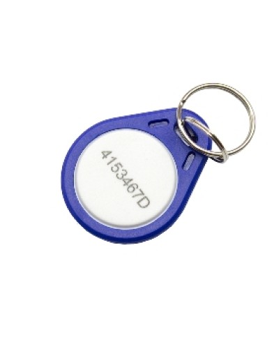 Брелок IronLogic IL-30 NFC (c кольцом) в Сергиевом Посаде Оптовые идентификаторы Pintop.ru