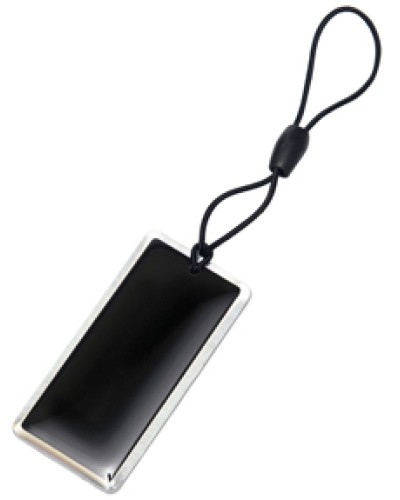 Брелок Em-marine IronLogic IL-74E в Сергиевом Посаде Оптовые идентификаторы Pintop.ru