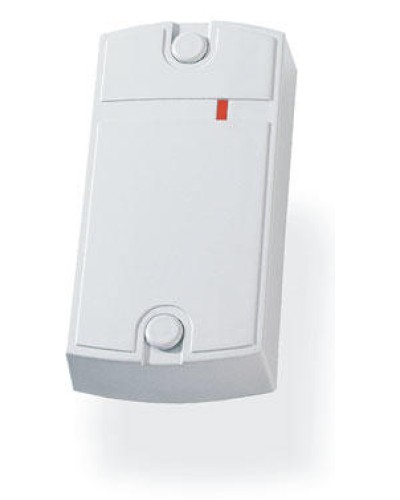 Сетевой контроллер IronLogic Matrix-II (мод. E K Wi-Fi) (светло-серый) в Сергиевом Посаде Сетевая СКУД Matrix Pintop.ru