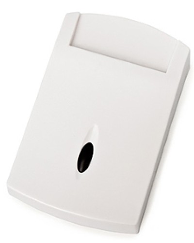 Накладка-карман для карт IronLogic Matrix-III (мод. E H) Карман (темно-серый металик) в Сергиевом Посаде Сетевая СКУД Matrix Pintop.ru