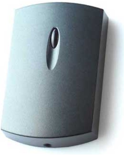 Считыватель IronLogic Matrix-III (мод. RD_All) (темно-серый металлик) в Сергиевом Посаде Считыватели Pintop.ru