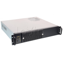 Сетевой видеорегистратор Ivideon NVR - 32 (16 ТБ х 3) (19")