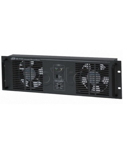 Блок вентиляторов JDM AB-1112A в Сергиевом Посаде 19 оборудование (рэковое/стоечное) JDM Pintop.ru