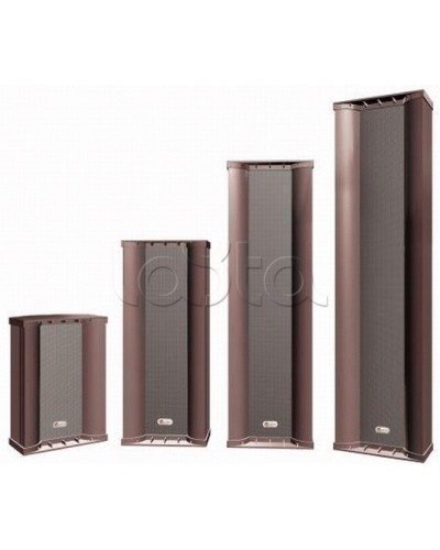 Колонна настенная звуковая JDM CO-110A в Сергиевом Посаде Акустические системы Pintop.ru