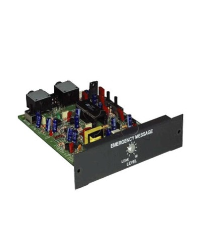 Плата аварийныx сообщений JDM EU-2211M в Сергиевом Посаде Аксессуары для СОУЭ Pintop.ru