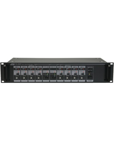 Блок горячей замены усилителей JDM FA-2242 в Сергиевом Посаде 19 оборудование (рэковое/стоечное) JDM Pintop.ru