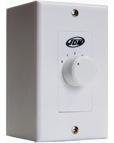 Аттенюатор JDM AT-300 в Сергиевом Посаде Аксессуары для СОУЭ Pintop.ru