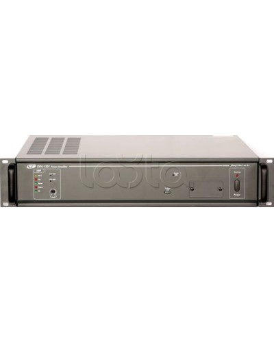 Усилитель мощности D-класса JDM DPA-1301 в Сергиевом Посаде Усилители Pintop.ru