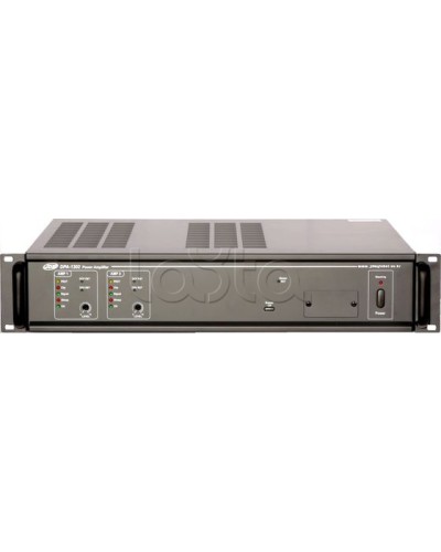 Усилитель мощности D-класса JDM DPA-1302 в Сергиевом Посаде Усилители Pintop.ru