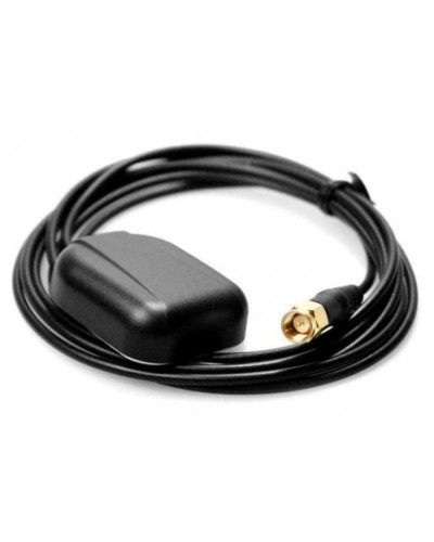 GPS антенна JDM GPS Antenna в Сергиевом Посаде Аксессуары для СОУЭ Pintop.ru